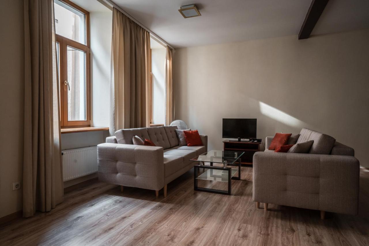 Old City Apartments Riga Exterior foto