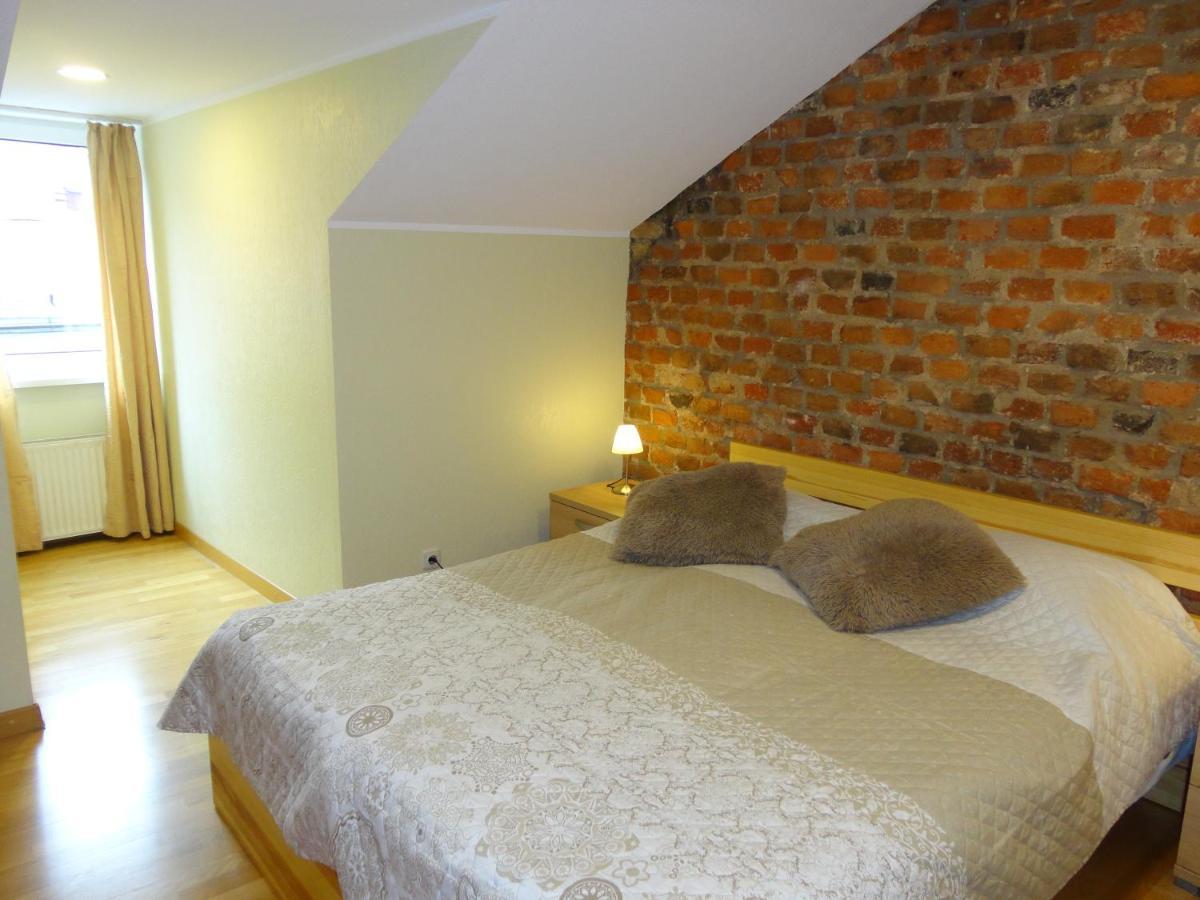 Old City Apartments Riga Exterior foto