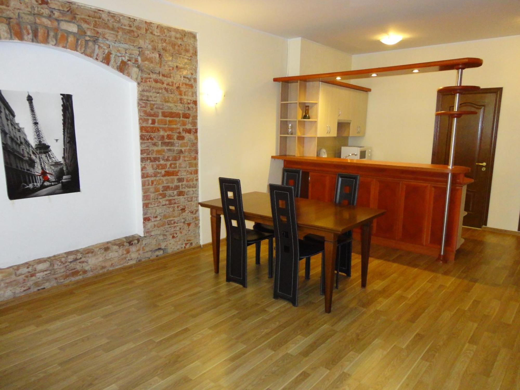 Old City Apartments Riga Quarto foto